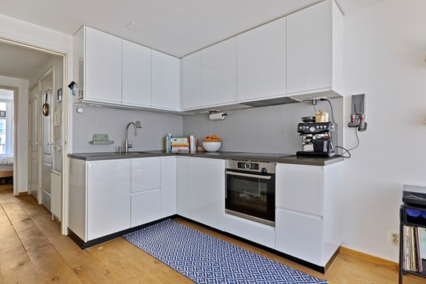 Medium property photo - Nieuwe Leliestraat 170B, 1015 HE Amsterdam